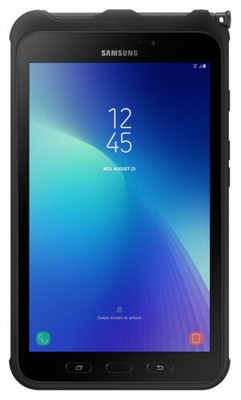 samsung active tab 2 review